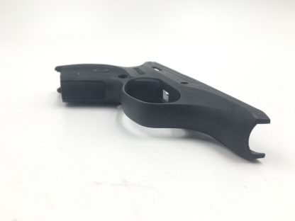 Ruger LC9, 9mm Pistol Part: Grip Frame - Image 4