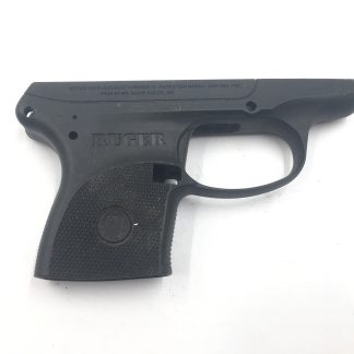 Ruger LCP, 380 ACP Pistol Part: Grip Frame