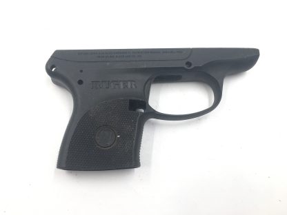 Ruger LCP, 380 ACP Pistol Part: Grip Frame