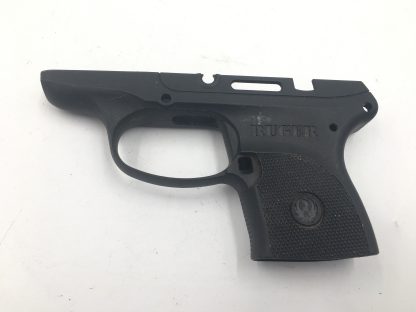 Ruger LCP, 380 ACP Pistol Part: Grip Frame - Image 2