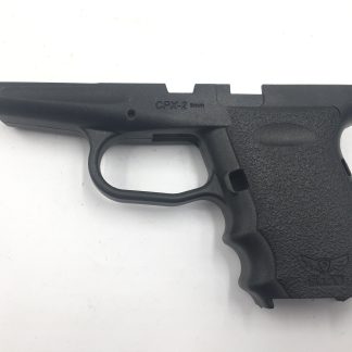 SCCY CPX-2, 9mm Pistol Part: Grip Frame