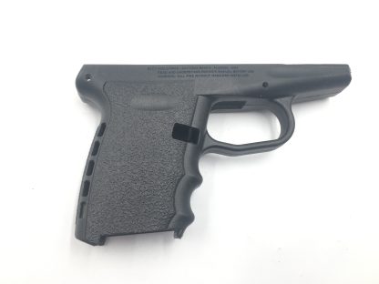 SCCY CPX-2, 9mm Pistol Part: Grip Frame - Image 2