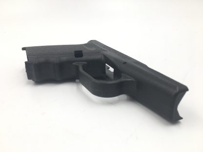 SCCY CPX-2, 9mm Pistol Part: Grip Frame - Image 4