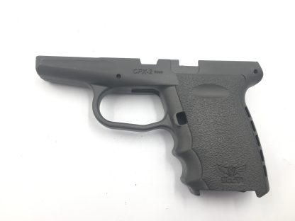 SCCY CPX-2, 9mm Pistol Part: Grip Frame
