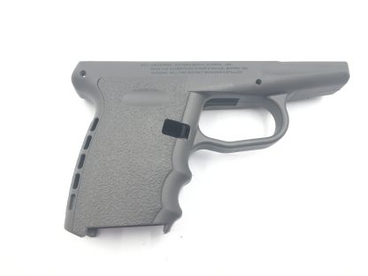 SCCY CPX-2, 9mm Pistol Part: Grip Frame - Image 2