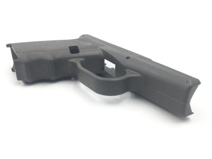 SCCY CPX-2, 9mm Pistol Part: Grip Frame - Image 4