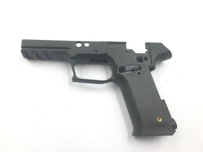 GSG Firefly, 22LR Pistol Part: Grip Frame - Image 2