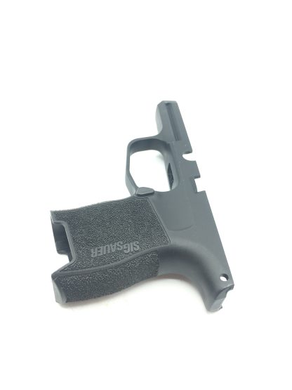 Sig Sauer P365 9mm, Pistol Parts, Grip Frame - Image 2