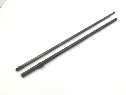 Winchester72, 22 S-L-LR Rifle Parts: Mag Tubes-Inner & Outer - Image 2