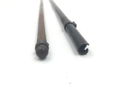 Winchester72, 22 S-L-LR Rifle Parts: Mag Tubes-Inner & Outer - Image 3