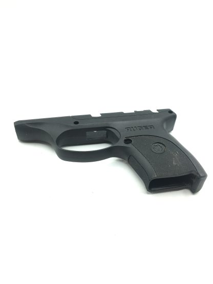 Ruger EC9S 9mm, Pistol Parts, Grip Frame