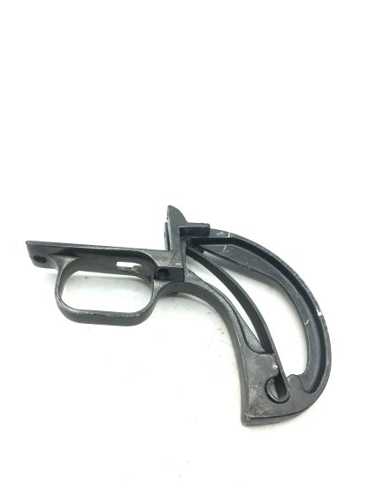 Heritage Rough Rider .22LR, Pistol Parts, Grip Frame - Image 3