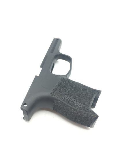 Sig Sauer P365 9mm, Pistol Parts, Grip Frame - Image 3