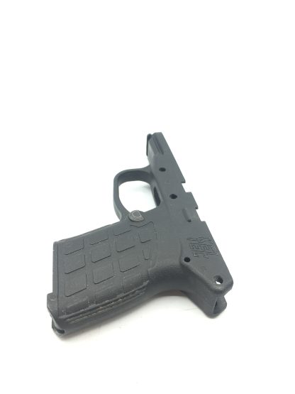 Kel-Tec PF9 9mm, Pistol Parts, Grip Frame - Image 4