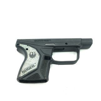Ruger LCPII .380ACP, Pistol Parts, Grip Frame