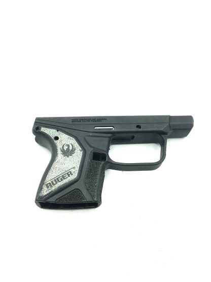 Ruger LCPII .380ACP, Pistol Parts, Grip Frame