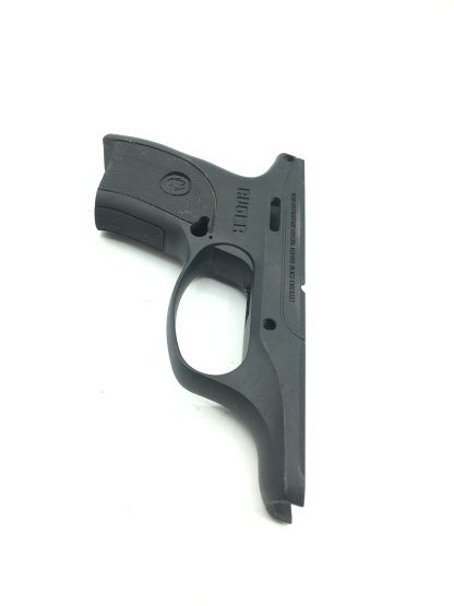 Ruger EC9S 9mm, Pistol Parts, Grip Frame - Image 5