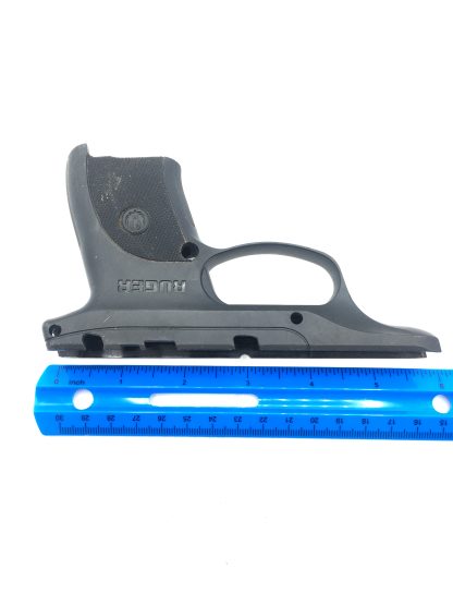 Ruger EC9S 9mm, Pistol Parts, Grip Frame - Image 6