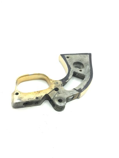 Hi-Standard W-104 Double nine .22LR, Pistol Parts, Grip Frame - Image 3