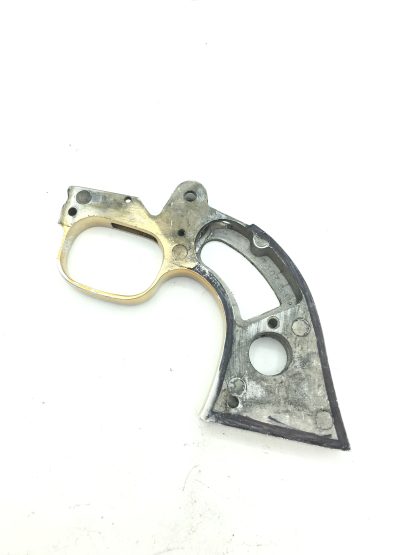 Hi-Standard W-104 Double nine .22LR, Pistol Parts, Grip Frame - Image 4