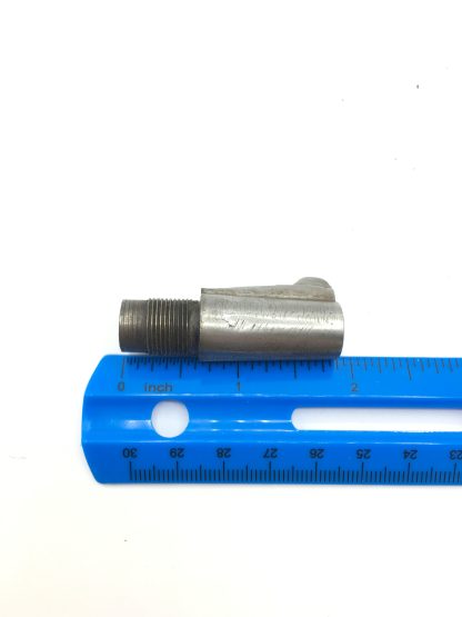 Charter Arms Undercover .38 Special, Revolver Parts: Barrel - Image 2