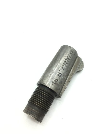 Charter Arms Undercover .38 Special, Revolver Parts: Barrel - Image 5