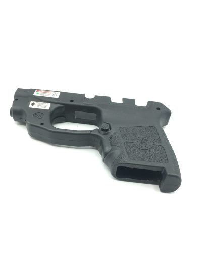 Smith & Wesson Bodyguard .380ACP, Pistol Parts, Grip Frame - Image 4