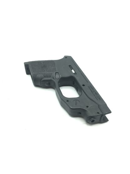 Smith & Wesson Bodyguard .380ACP, Pistol Parts, Grip Frame - Image 5
