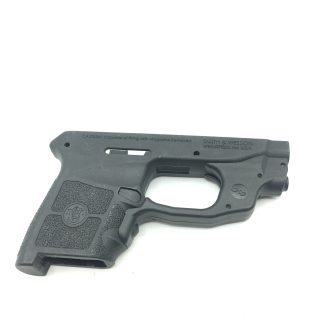 Smith & Wesson Bodyguard .380ACP, Pistol Parts, Grip Frame