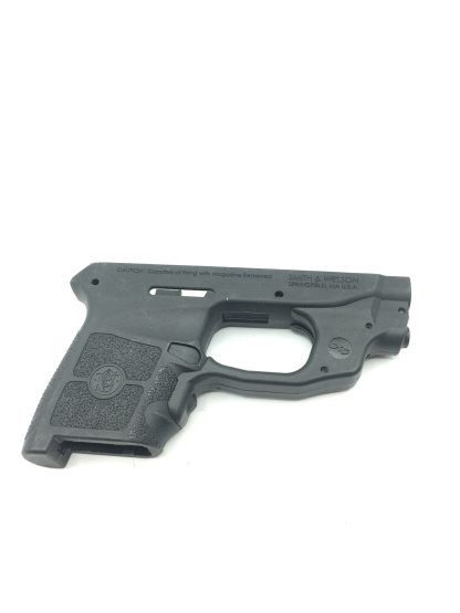 Smith & Wesson Bodyguard .380ACP, Pistol Parts, Grip Frame