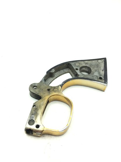 Hi-Standard W-104 Double nine .22LR, Pistol Parts, Grip Frame - Image 5