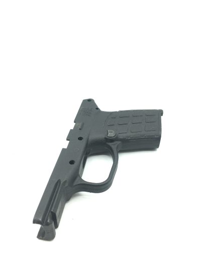 Kel-Tec PF9 9mm, Pistol Parts, Grip Frame - Image 7
