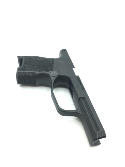 Sig Sauer P365 9mm, Pistol Parts, Grip Frame - Image 5