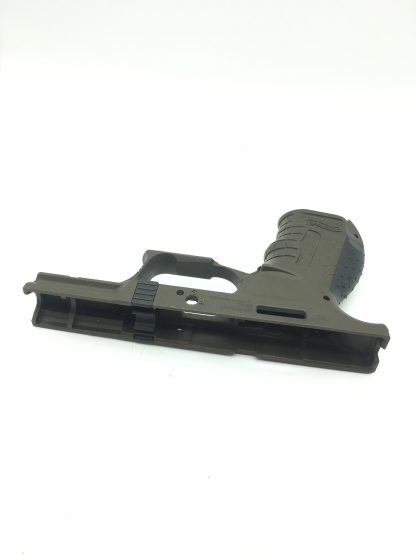 Walther P22 .22LR, Pistol parts, Grip Frame - Image 7