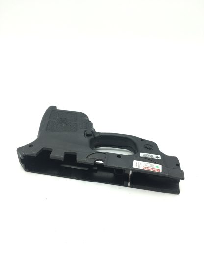Smith & Wesson Bodyguard .380ACP, Pistol Parts, Grip Frame - Image 8