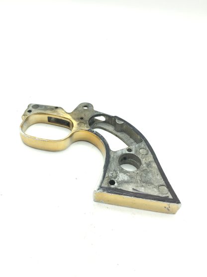 Hi-Standard W-104 Double nine .22LR, Pistol Parts, Grip Frame - Image 6