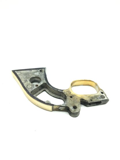 Hi-Standard W-104 Double nine .22LR, Pistol Parts, Grip Frame - Image 7