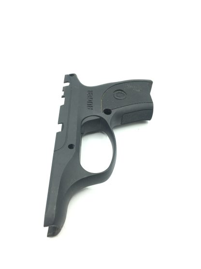 Ruger EC9S 9mm, Pistol Parts, Grip Frame - Image 9