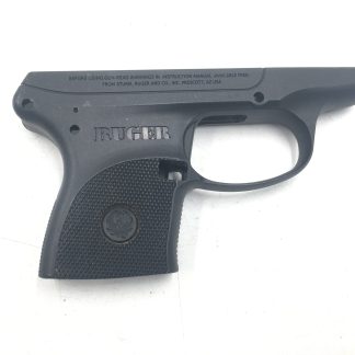 Ruger LCP, 380 ACP Pistol Part: Grip Frame