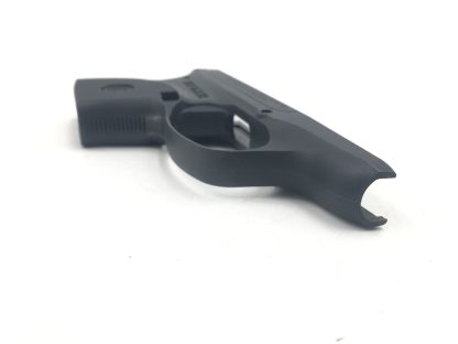 Ruger LCP, 380 ACP Pistol Part: Grip Frame - Image 4