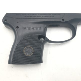 Ruger LCP Prescott, 380 ACP Pistol Part: Grip Frame