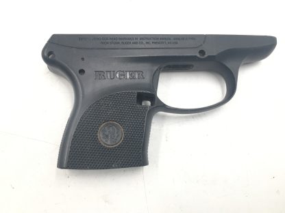 Ruger LCP Prescott, 380 ACP Pistol Part: Grip Frame