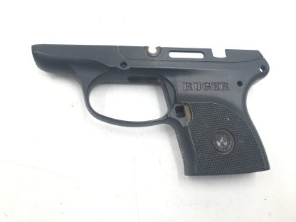 Ruger LCP Prescott, 380 ACP Pistol Part: Grip Frame - Image 2