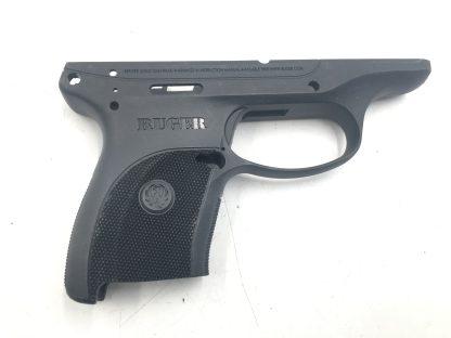 Ruger LC 380 CA, 380 ACP Pistol Parts: Grip Frame
