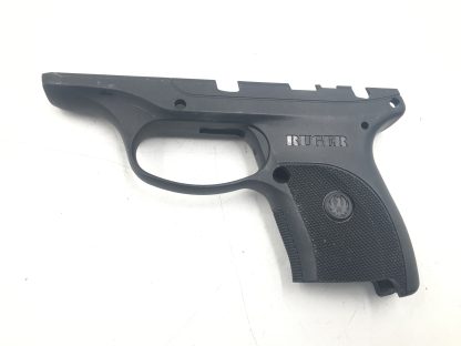 Ruger LC 380 CA, 380 ACP Pistol Parts: Grip Frame - Image 2