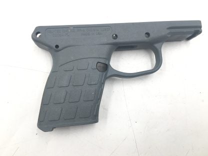 Kel-Tec PF9, 9mm Pistol Part: Grip Frame