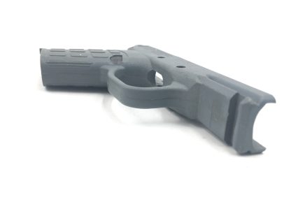Kel-Tec PF9, 9mm Pistol Part: Grip Frame - Image 4