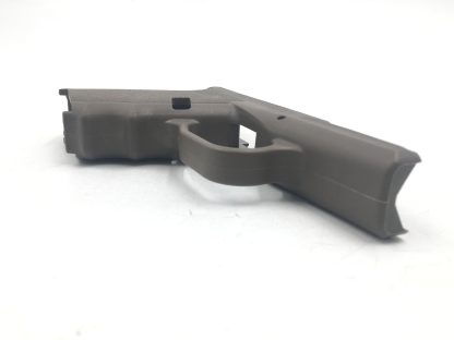 SCCY CPX-2, 9mm Pistol Part: Grip Frame - Image 4