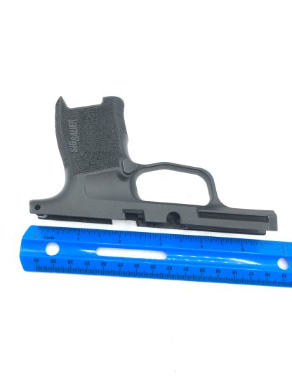 Sig Sauer P365 9mm, Pistol Parts, Grip Frame - Image 7