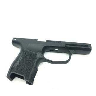 Sig Sauer P365 9mm, Pistol Parts, Grip Frame